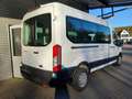 Ford Transit 2.0 TDCi Trend L2H3 9-Sitze Navi PDC Shz Weiß - thumbnail 4