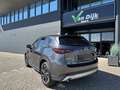 Mazda CX-5 2.0 M Hybrid Navi 360Camera El.Klep Leer Grijs - thumbnail 2