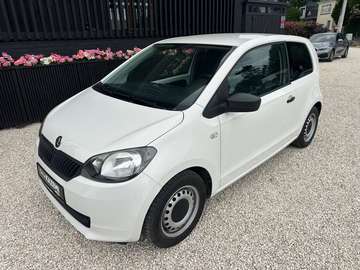 Citigo 1.0i * AUTOMATIQUE !!! *