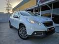 Peugeot 2008 1.6 VTI Allure Blanc - thumbnail 25