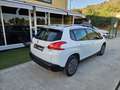 Peugeot 2008 1.6 VTI Allure Blanc - thumbnail 14