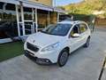 Peugeot 2008 1.6 VTI Allure Blanc - thumbnail 3