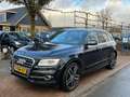 Audi Q5 3.0 TDI SQ5 Quattro Pro Line * DIKKE VOLLE DIESEL Azul - thumbnail 12