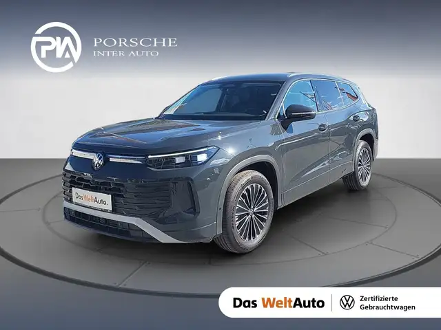 Volkswagen Tayron Friends eTSI DSG