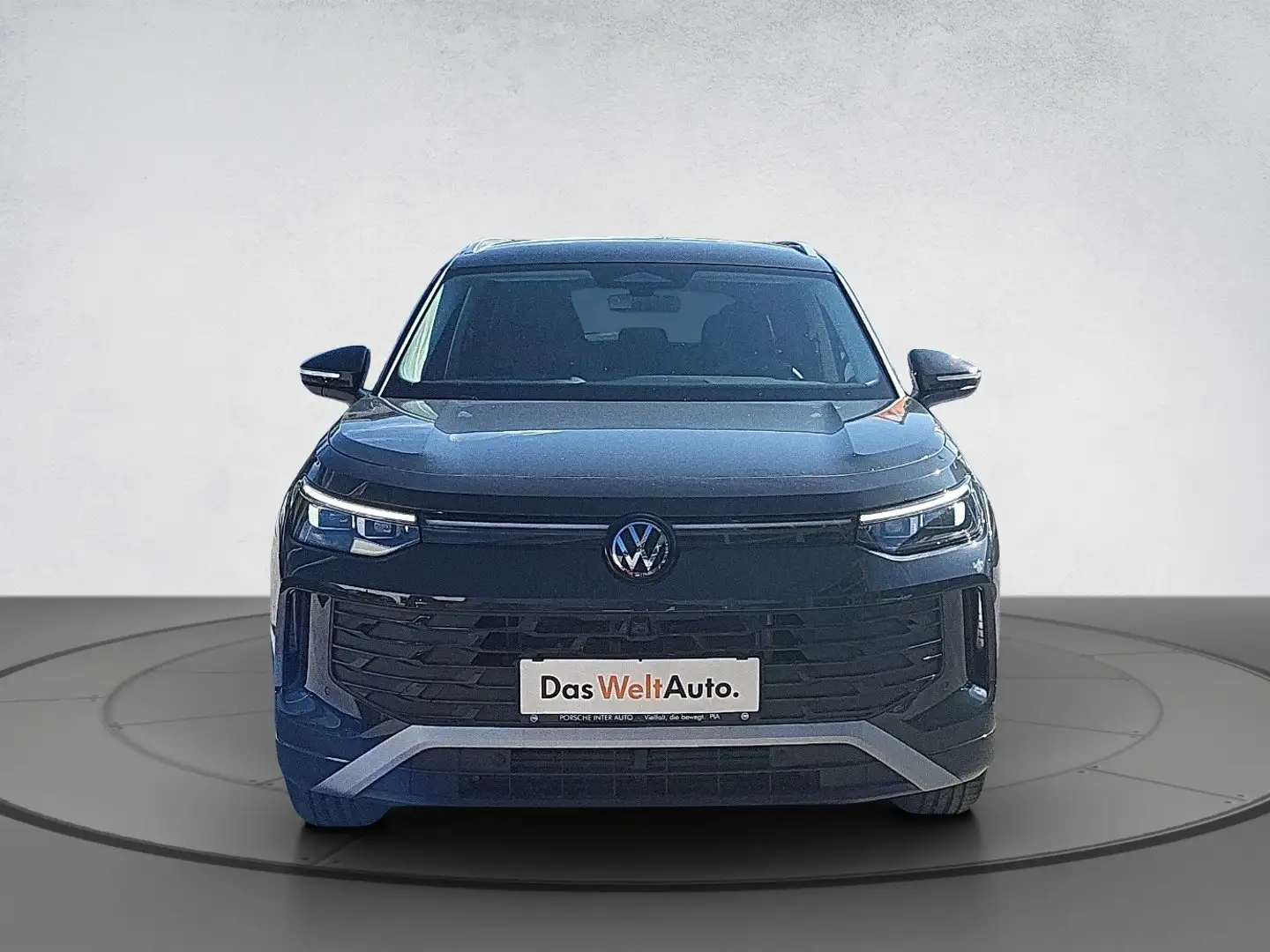 Volkswagen Tayron Friends eTSI DSG Grau - 2