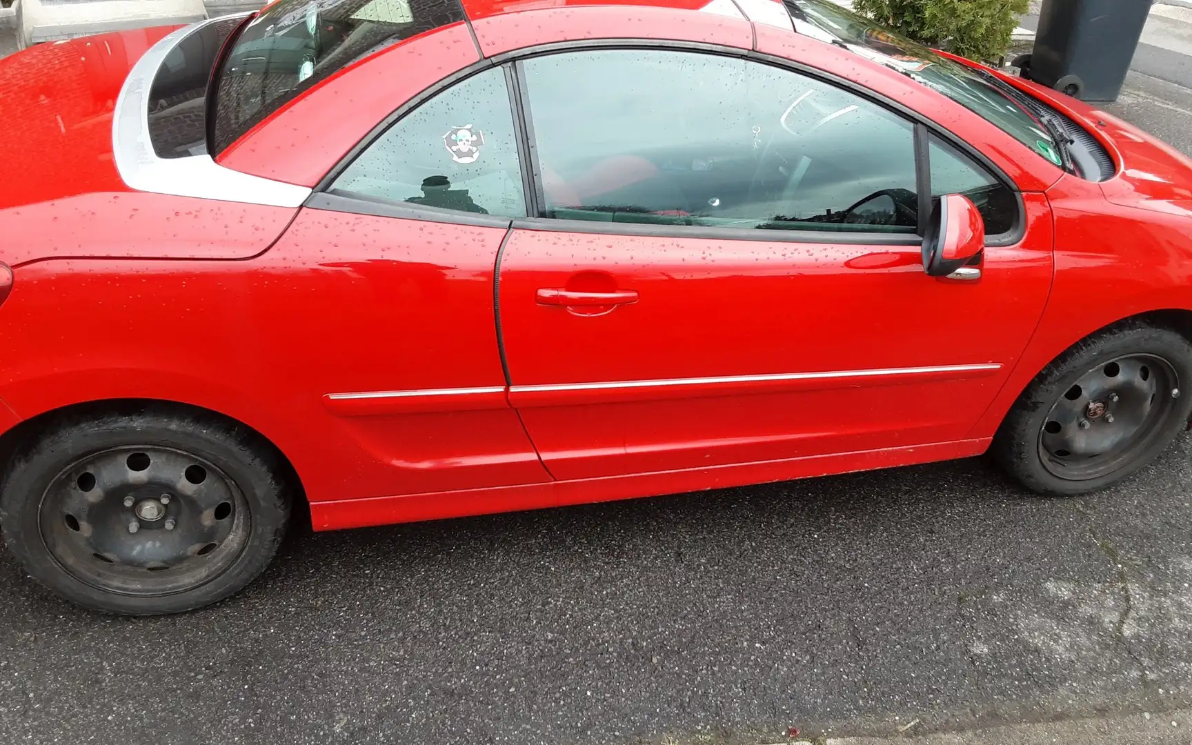 Peugeot 207 CC 120 VTi Filou - 2