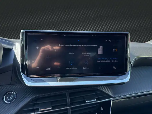 Peugeot 208 view 15