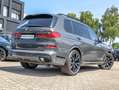 BMW X7 xDrive40d M Sport HUD PANO ACC 360°KAM RFK Grau - thumbnail 2