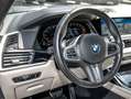 BMW X7 xDrive40d M Sport HUD PANO ACC 360°KAM RFK Grau - thumbnail 19