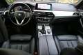 BMW 520 5-serie 520i High Executive DEALER OND. BTW-AUTO N Grijs - thumbnail 9