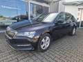 Skoda Superb Combi 2.0 TDI Ambition DSG Navi LED ACC Standheizu Noir - thumbnail 4