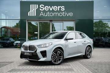 xDrive30 67 kWh M Sport Edition | Elektrische Trek