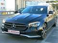 Mercedes-Benz E 300 T de AVANTG. T.LEDER/MBUX/AMBIENTE/RFK/EKLAPPE/AHK Noir - thumbnail 1