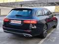 Mercedes-Benz E 300 T de AVANTG. T.LEDER/MBUX/AMBIENTE/RFK/EKLAPPE/AHK Noir - thumbnail 2