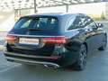 Mercedes-Benz E 300 T de AVANTG. T.LEDER/MBUX/AMBIENTE/RFK/EKLAPPE/AHK Noir - thumbnail 2