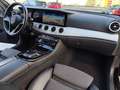 Mercedes-Benz E 300 T de AVANTG. T.LEDER/MBUX/AMBIENTE/RFK/EKLAPPE/AHK Noir - thumbnail 11