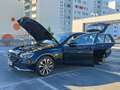 Mercedes-Benz E 300 T de AVANTG. T.LEDER/MBUX/AMBIENTE/RFK/EKLAPPE/AHK Noir - thumbnail 14