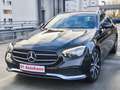 Mercedes-Benz E 300 T de AVANTG. T.LEDER/MBUX/AMBIENTE/RFK/EKLAPPE/AHK Noir - thumbnail 1