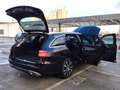 Mercedes-Benz E 300 T de AVANTG. T.LEDER/MBUX/AMBIENTE/RFK/EKLAPPE/AHK Noir - thumbnail 16