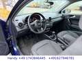 Audi A1 1.6 TDI attraction/SHZ/PDC/TÜV 10.2026/1.HAND Blau - thumbnail 16