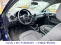 Audi A1 1.6 TDI attraction/SHZ/PDC/TÜV 10.2026/1.HAND Blau - thumbnail 11