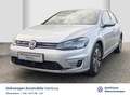 Volkswagen Golf VII e-Golf Aut. LEDER/LED/NAVI/KAMERA Plateado - thumbnail 1