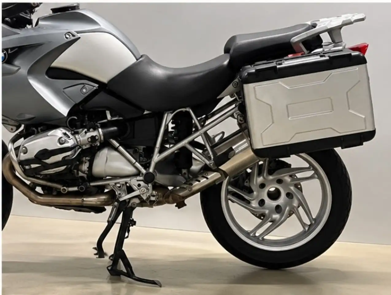 BMW R 1200 GS