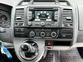 Volkswagen T5 Transporter Pritsche Pritsche Doppelkabine Weiß - thumbnail 16