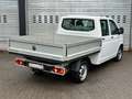 Volkswagen T5 Transporter Pritsche Pritsche Doppelkabine Weiß - thumbnail 5