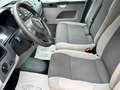 Volkswagen T5 Transporter Pritsche Pritsche Doppelkabine Weiß - thumbnail 11