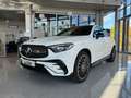 Mercedes-Benz GLC 200 4M AMG PANO+AHK+MBUX+Night+360°+Spur Weiß - thumbnail 1