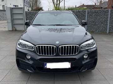 X6 3.0 dAS xDrive30 AdBlue (EU6c)