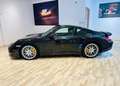 Porsche 997 Coupe 3.8 Turbo S -APPROVED -111 PUNTI Negro - thumbnail 10