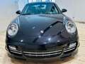 Porsche 997 Coupe 3.8 Turbo S -APPROVED -111 PUNTI Czarny - thumbnail 3