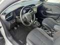 Opel Corsa Elegance *EPHv+h+Kam*SiLeHz*LM*ParkGo+*LED Weiß - thumbnail 6