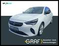 Opel Corsa Elegance *EPHv+h+Kam*SiLeHz*LM*ParkGo+*LED Weiß - thumbnail 1