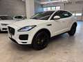 Jaguar E-Pace E-Pace 2.0D 150 CV AWD aut. Weiß - thumbnail 1