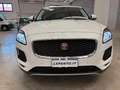 Jaguar E-Pace E-Pace 2.0D 150 CV AWD aut. Weiß - thumbnail 9
