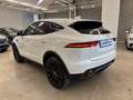 Jaguar E-Pace E-Pace 2.0D 150 CV AWD aut. Weiß - thumbnail 3