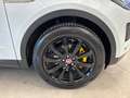 Jaguar E-Pace E-Pace 2.0D 150 CV AWD aut. Weiß - thumbnail 7