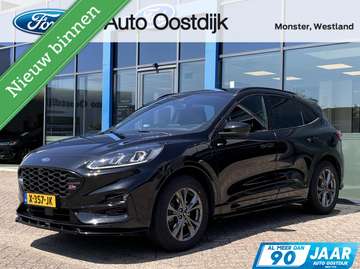 2.5 PHEV ST-Line X 225PK Elek. Trekhaak Adaptieve