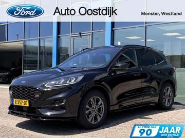 2.5 PHEV ST-Line X 225PK Elek. Trekhaak Adaptieve