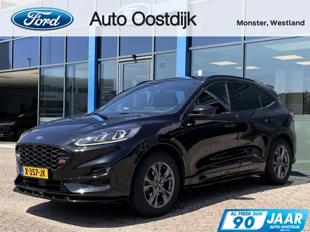 Ford Kuga 2.5 PHEV ST-Line X 225PK Elek. Trekhaak Adaptieve