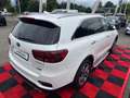 Kia Sorento GT-Line 4WD 7-Sitzer*360°-Kamera*Panoram Белый - thumbnail 8