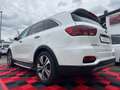 Kia Sorento GT-Line 4WD 7-Sitzer*360°-Kamera*Panoram Белый - thumbnail 12