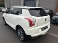 SsangYong Tivoli 1.6i e 2WD 5 PORTES GPS AIRO GARANTIE 12 MOIS Blanc - thumbnail 6