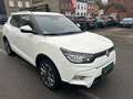 SsangYong Tivoli 1.6i e 2WD 5 PORTES GPS AIRO GARANTIE 12 MOIS Blanc - thumbnail 3