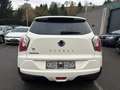 SsangYong Tivoli 1.6i e 2WD 5 PORTES GPS AIRO GARANTIE 12 MOIS Blanc - thumbnail 5