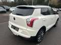 SsangYong Tivoli 1.6i e 2WD 5 PORTES GPS AIRO GARANTIE 12 MOIS Blanc - thumbnail 4
