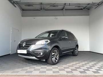 Koleos 2.0 dCi 175 FAP